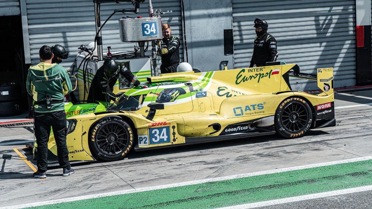 Polski team w 24h Le Mans. "Tegoroczna edycja będzie wyjątkowa"