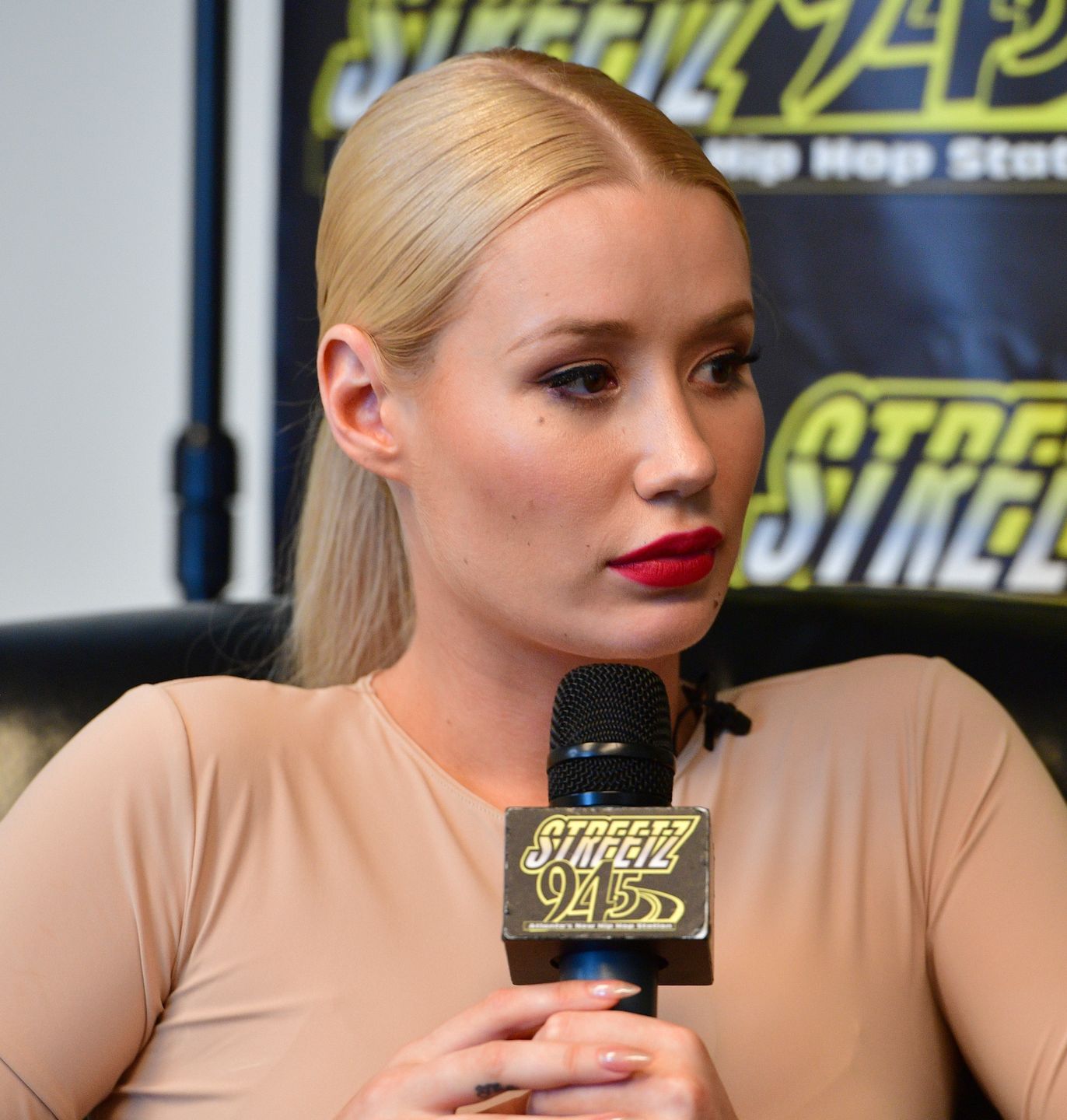 Iggy Azalea