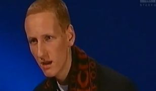 Pamiętacie "Rudego z Idola"? Nie zgadniecie, czym się dziś zajmuje