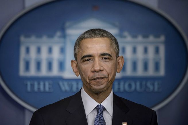 Barack Obama ogłasza "rozpoczęcie nowego rozdziału"