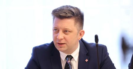 Będzie zmiana w rządzie. Terlecki o przyszłości Michała Dworczyka