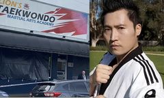 Tragedia w szkole walk. Mistrz Lew zabił 7-letniego ucznia i jego rodziców