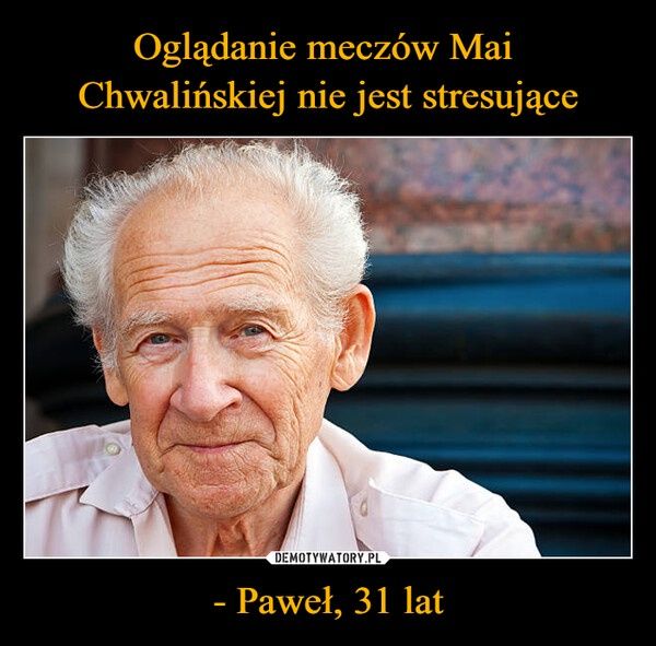 Maja Chwalińska - memy