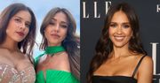 Jessica Alba ma powód do dumy. Jej najstarsza córka zacznie STUDIA NA YALE. Mama na medal?