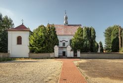 Ksiądz zaatakowany na plebanii. Policja szuka napastników