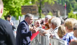 Dramatyczne doniesienia ze Słowacji. Syn sprawcy zabrał głos