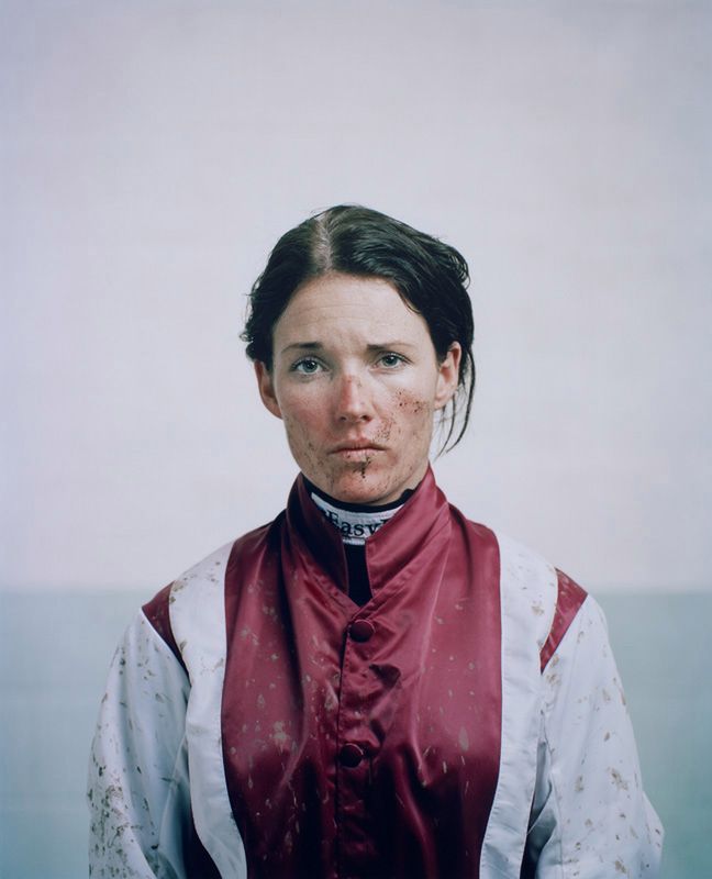 Prezentujemy Wam najlepsze zdjęcia na Wessing Photographic Portrait Prize 2015 11