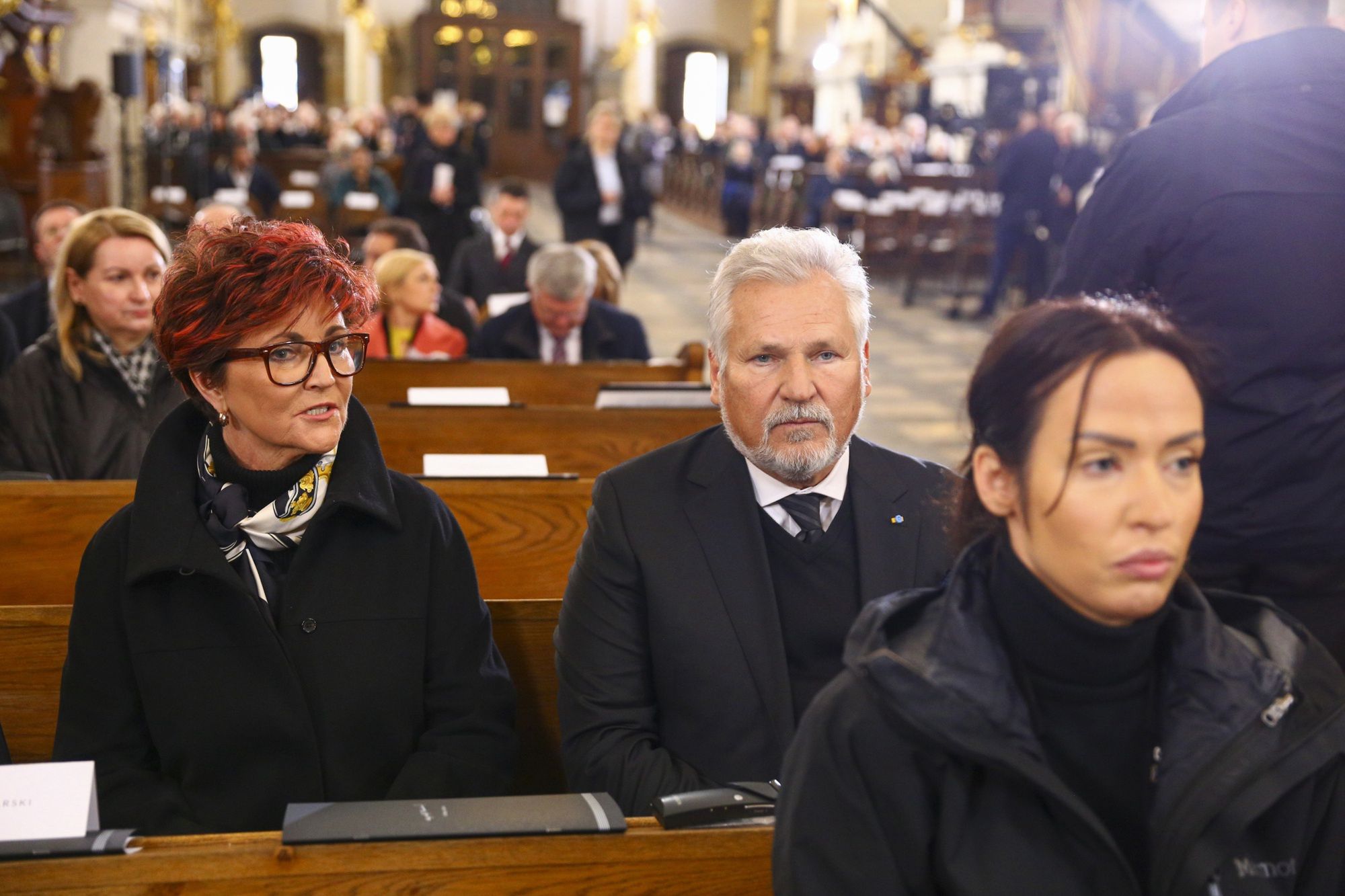 Jolanta Kwaśniewska