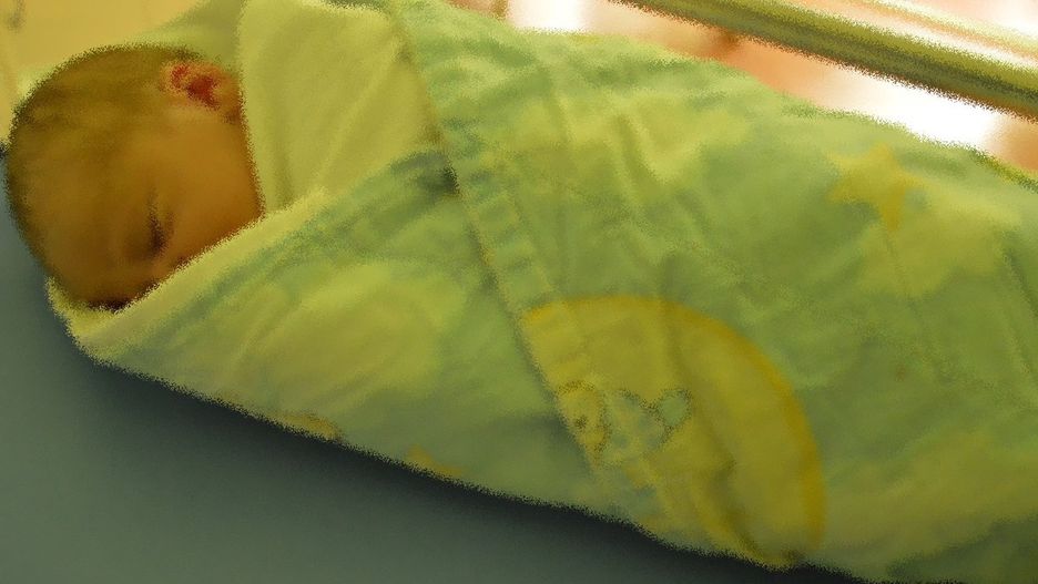 Okna Życia w Archidiecezji Łódzkiej. Uratowano 11 dzieci (fot.: caritas.lodz.pl)