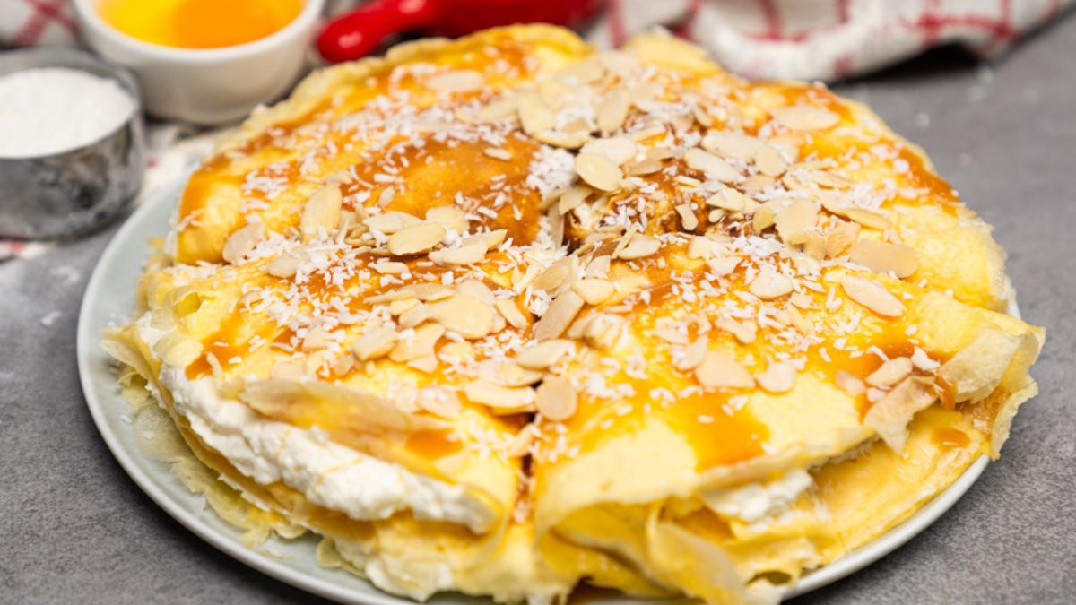 Takiemu obiadowi nie odmówi nawet największy niejadek