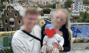 Zbiórka dla Oliwiera, który stracił rodziców. W jakim stanie jest niemowlak?