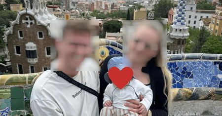 Zbiórka dla Oliwiera, który stracił rodziców. W jakim stanie jest niemowlak?