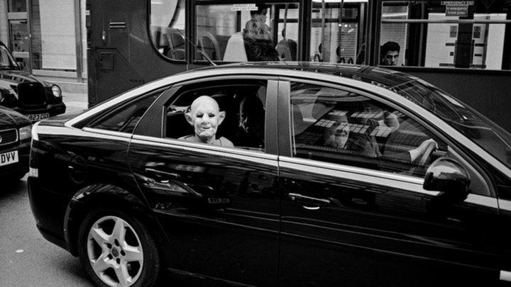 Street games – pierwsza wystawa kolektywu UN-POSED 1