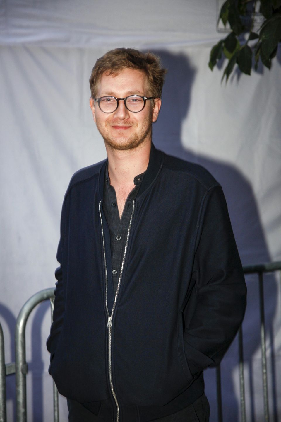 Joanna Jarmołowicz i Jan Królikowski