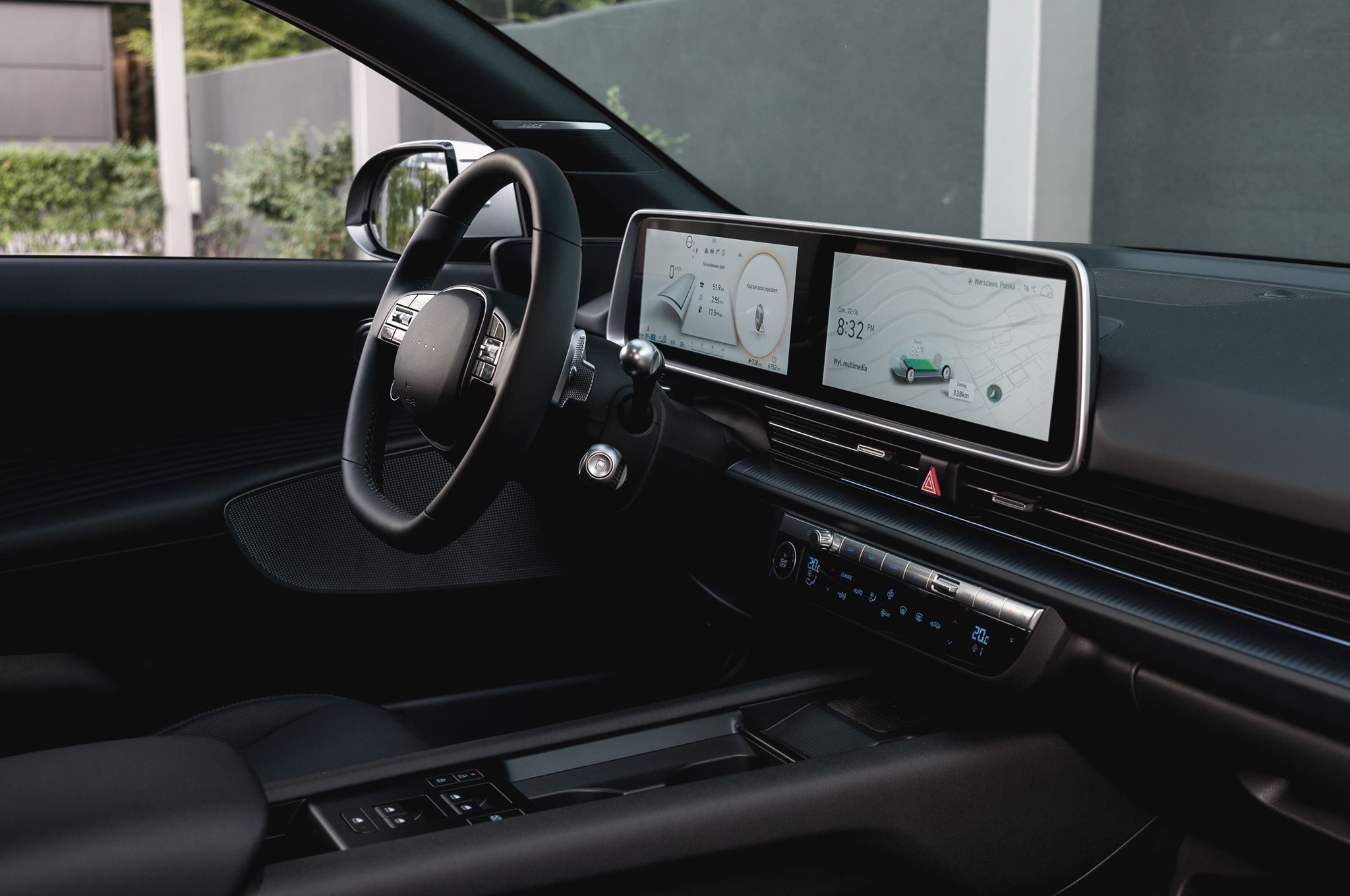 Hyundai Ioniq 6 2WD