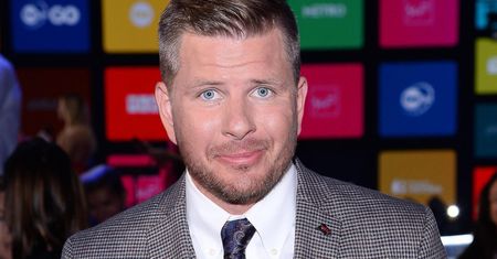 Filip Chajzer pokazał zdjęcie z Gdańska. Przypomina Lazurowe Wybrzeże