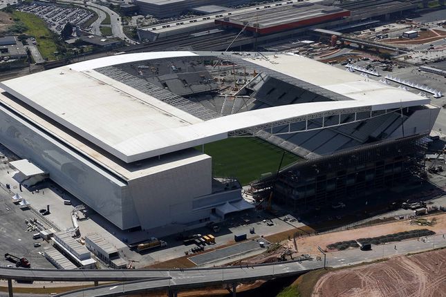 Arena Corinthians