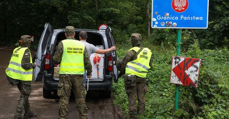 Pakt migracyjny od piątku w UE. Polska nie wdroży wszystkich przepisów