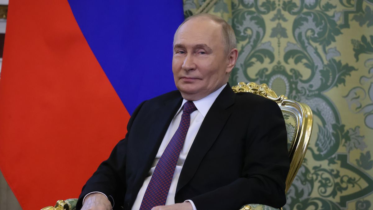 Rosja straciła milion żołnierzy podczas inwazji na Ukrainę