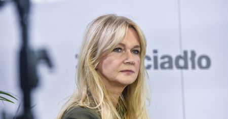 Grażyna Torbicka o sytuacji kobiet w Polsce. "Musimy uwierzyć kobietom, że one wiedzą najlepiej, co zrobić, jak zrobić, żeby żyć dalej "