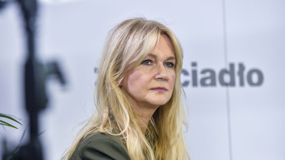 Grażyna Torbicka komentuje sytuację polityczną w Polsce
