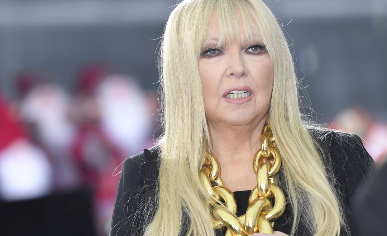 Maryla Rodowicz mówi, czego żałuje