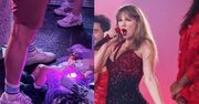 Skandal na koncercie Taylor Swift. Na podłodze znaleziono małe dziecko