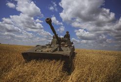 Teraz pójdą prosto na Melitopol? Dobre wieści z południa