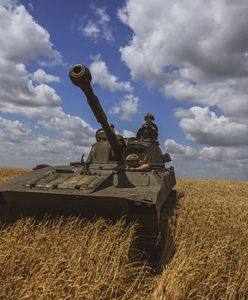 Teraz pójdą prosto na Melitopol? Dobre wieści z południa