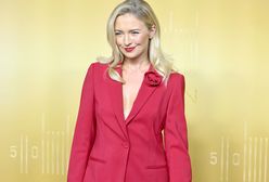 "Wszyscy mnie o to pytają". Kurdej-Szatan o powrocie do TVP