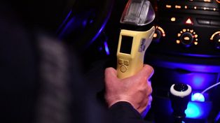 Lubaczów: Miał ponad 3 promile. Powstrzymała go pracownica stacji