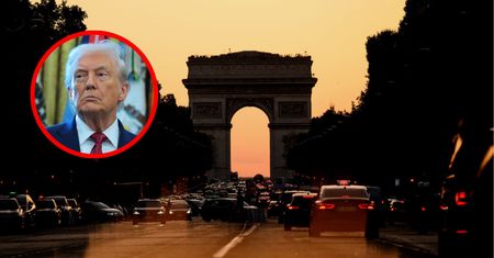 Nowy monument w Waszyngtonie. Trump zapowiada budowę "Łuku Trumpa"