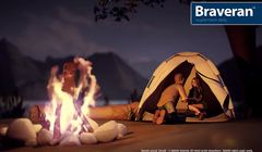 Więcej reklam środków na potencję w magazynach, liderem Braveran przed Permenem i Stymenem