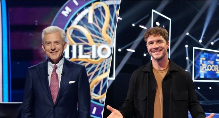 Główne stacje świetnie zaczęły jesień. "Telewizja nie umarła"