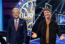 Hubert Urbański i Mikołaj Roznerski, fot. materiały prasowe