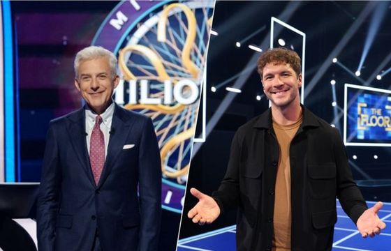 Główne stacje świetnie zaczęły jesień. "Telewizja nie umarła"