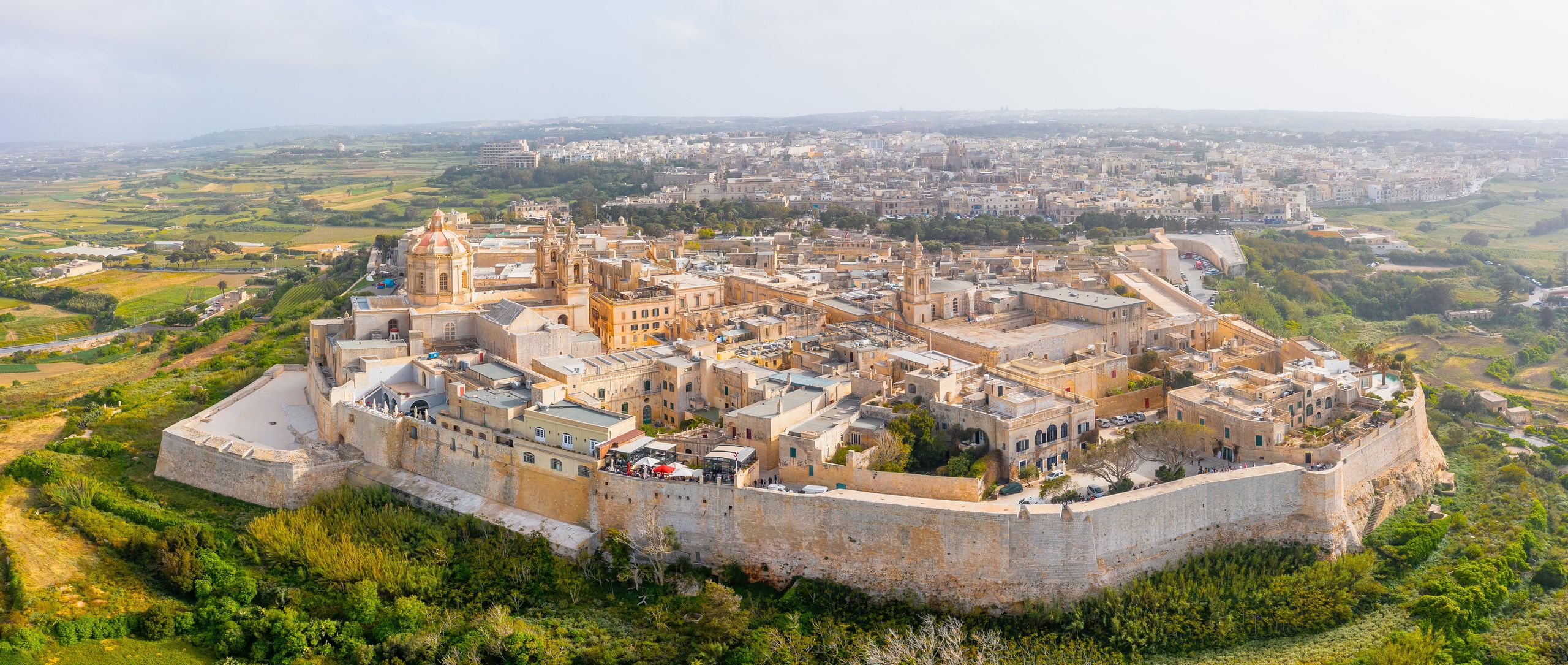 Mdina