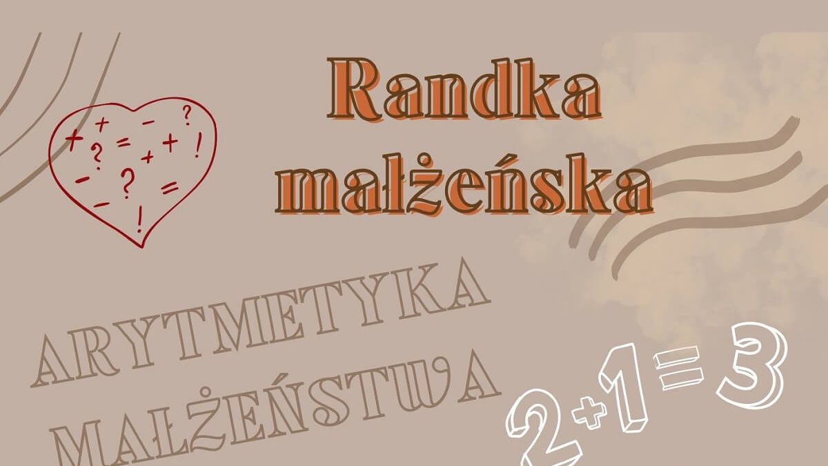 Randka Małżeńska w Lublinie