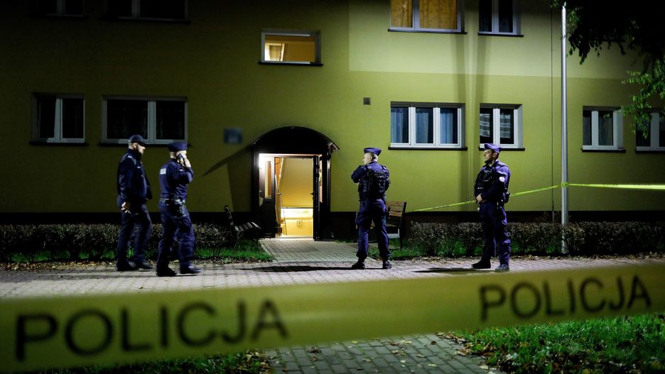 policjaTomasz Wiktor26-latki, 26-letniej, kobieta, kobiety, morderstwo, policja, zab�jstwo