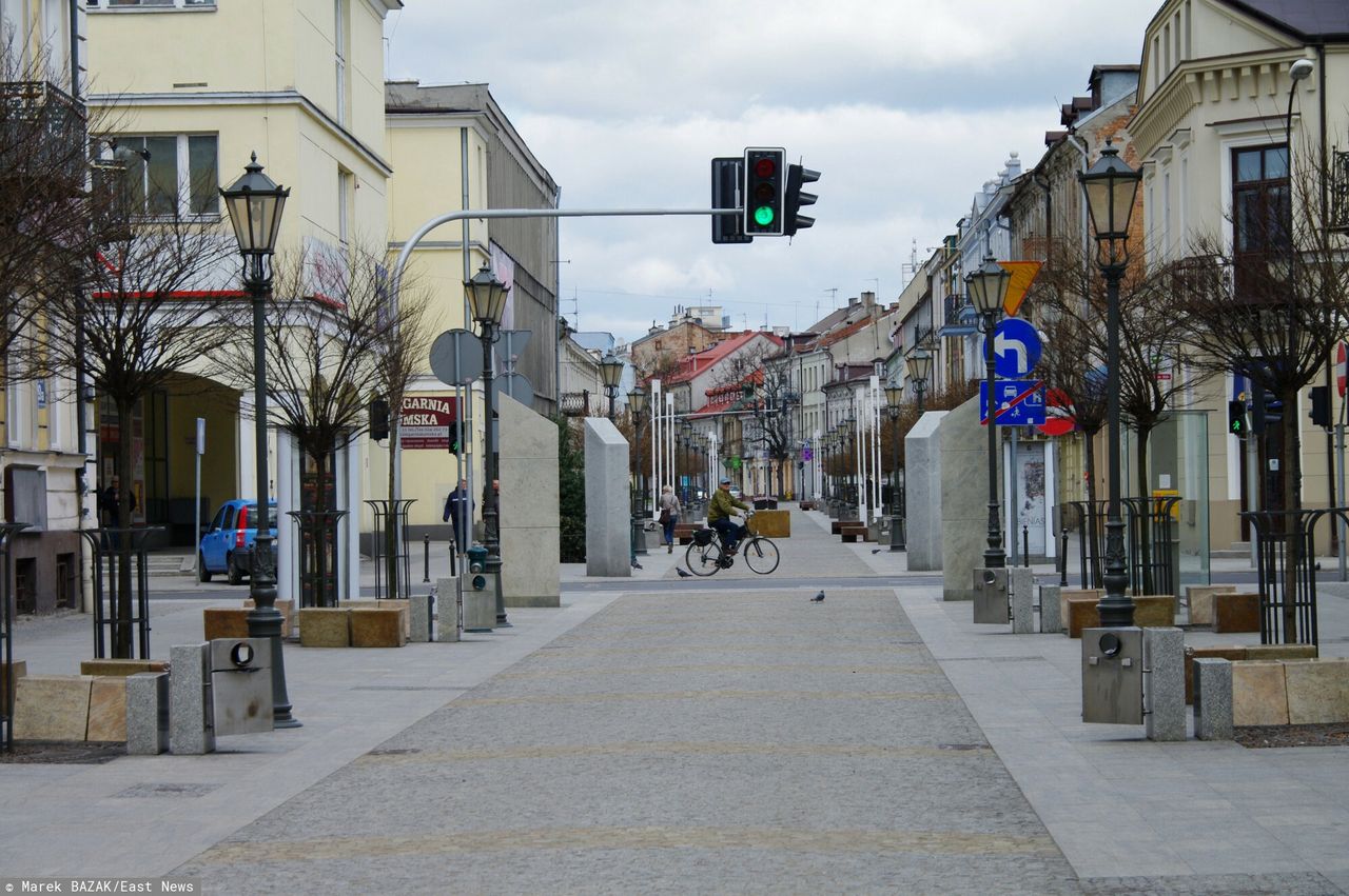 Płock, zdjęcie poglądowe 