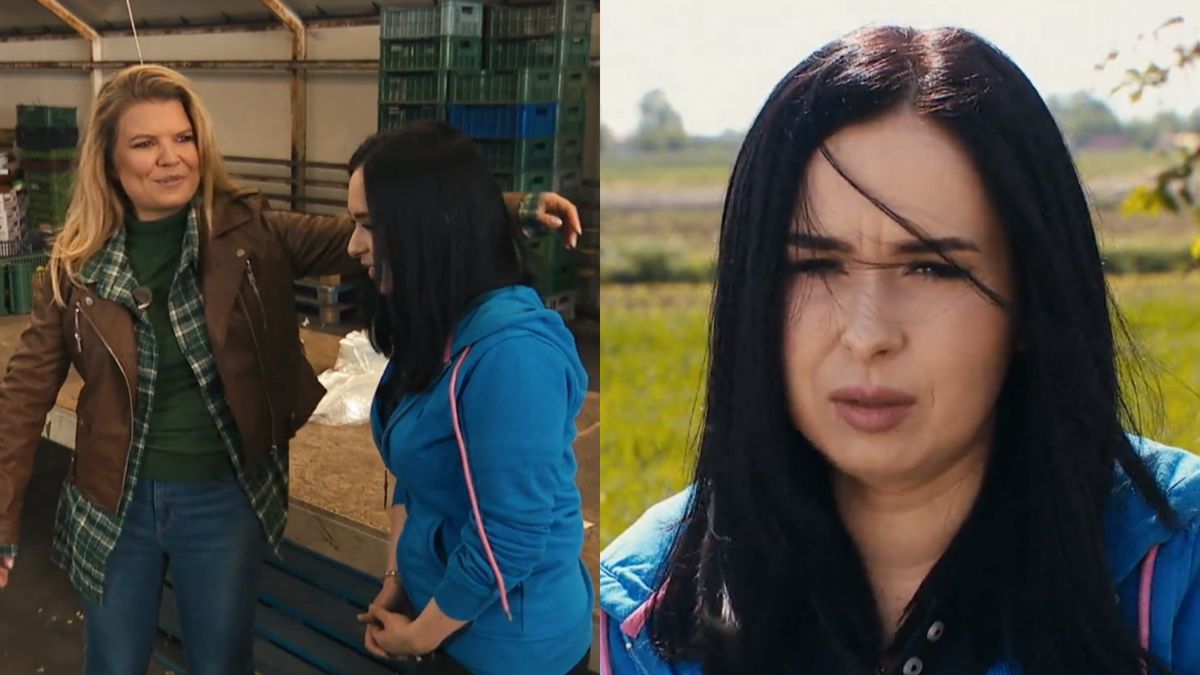 Anna z "Rolnik szuka żony" ma za sobą traumatyczne małżeństwo. Nie do wiary, co zrobił jej mąż