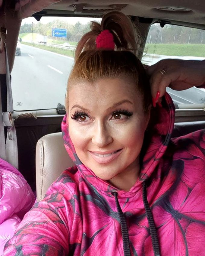 Katarzyna Skrzynecka