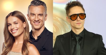 Partnerka Michała Czerneckiego jednak pojawi się w "Tańcu z Gwiazdami"! Julia Suryś stworzy duet z... Wojciechem Kuciną