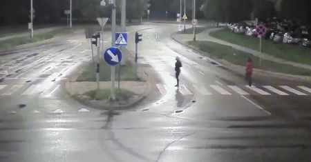 Filip miał 27 lat. Wstrząsające morderstwo w Olsztynie