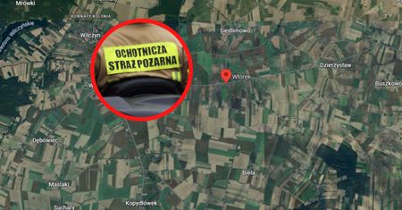 Śmierć 24-letniego strażaka. Nastolatkowie zwolnieni z aresztu