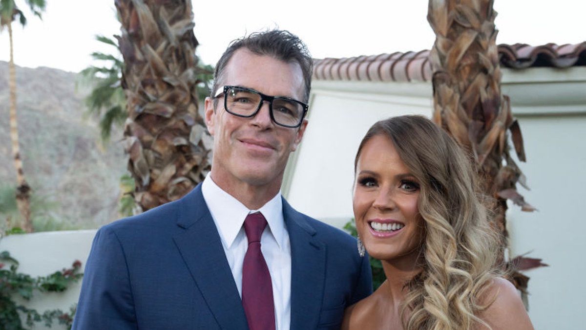 Gdy Ryan Sutter usłyszał diagnozę boreliozy, poczuł ulgę
