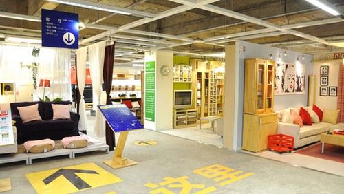 Podrabiana chińska Ikea jest lepsza od oryginału 4