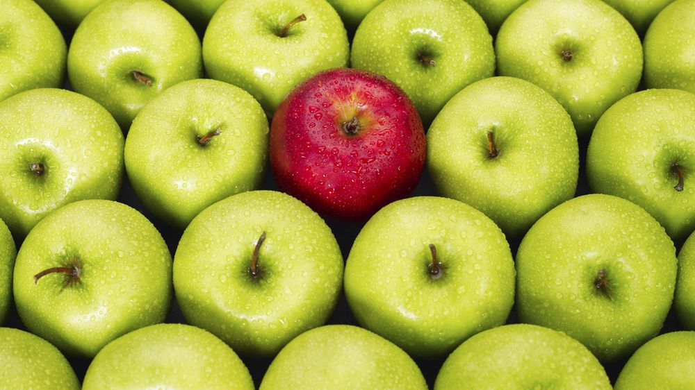 Jedz więcej, żeby schudnąć