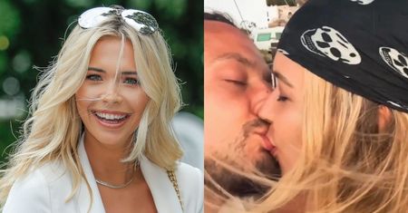 Sandra Kubicka zarzeka się, że to nie ona planuje UDAWANE ZARĘCZYNY: "Puknijcie się w ŁEB"
