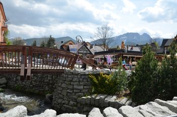 Awantura o Krupówki. W Zakopanem zawrzało